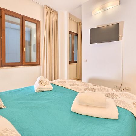 Oidu - Cagliari Suites Exteriér fotografie