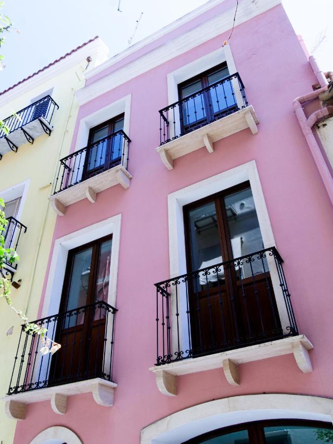 Oidu - Cagliari Suites Exteriér fotografie