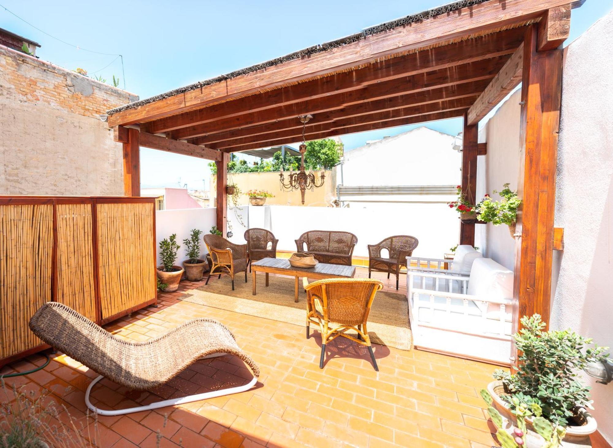 Oidu - Cagliari Suites Exteriér fotografie