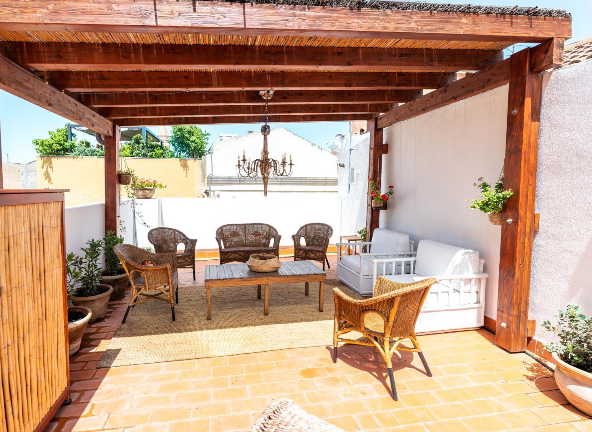 Oidu - Cagliari Suites Exteriér fotografie