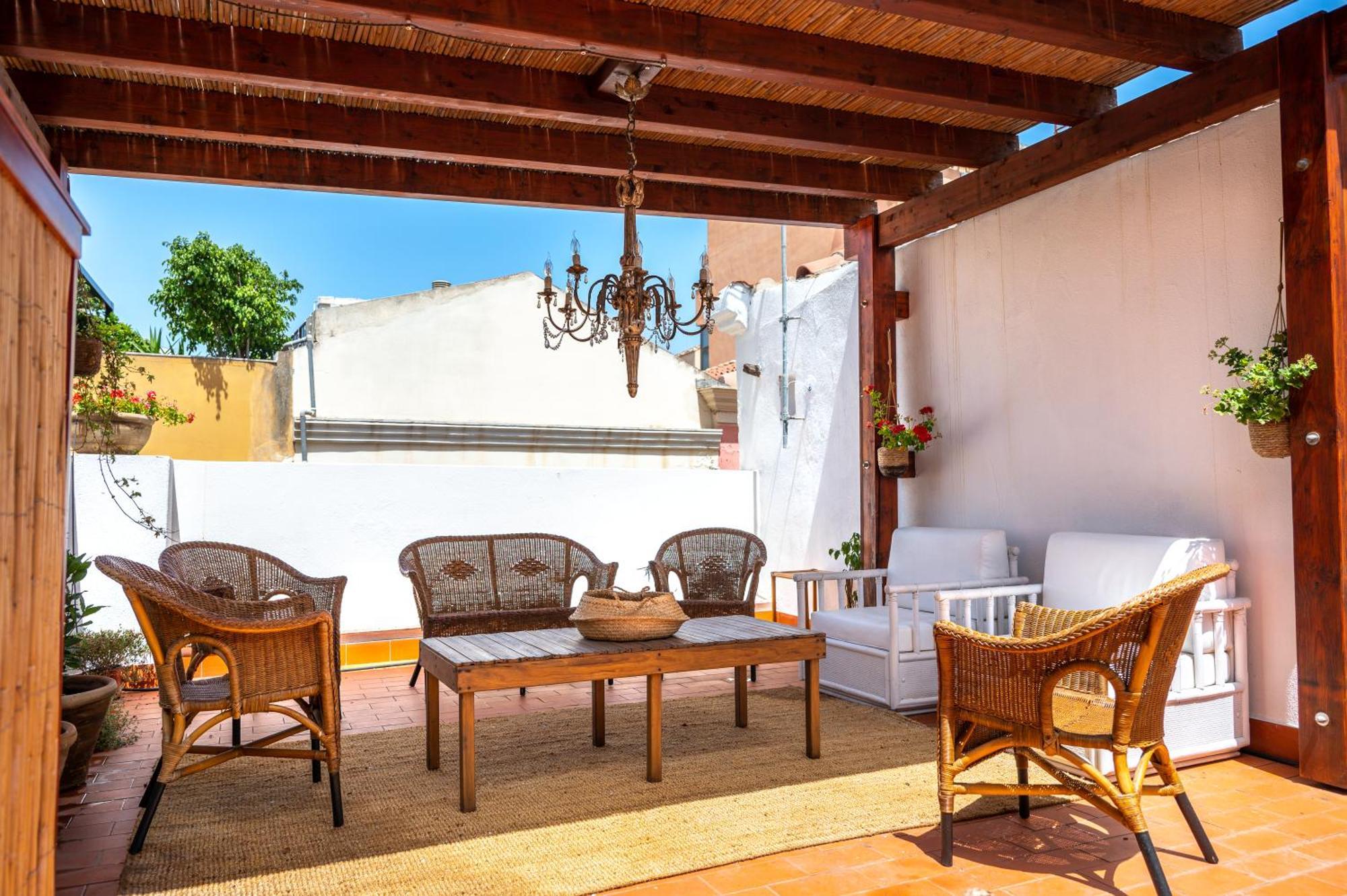 Oidu - Cagliari Suites Exteriér fotografie
