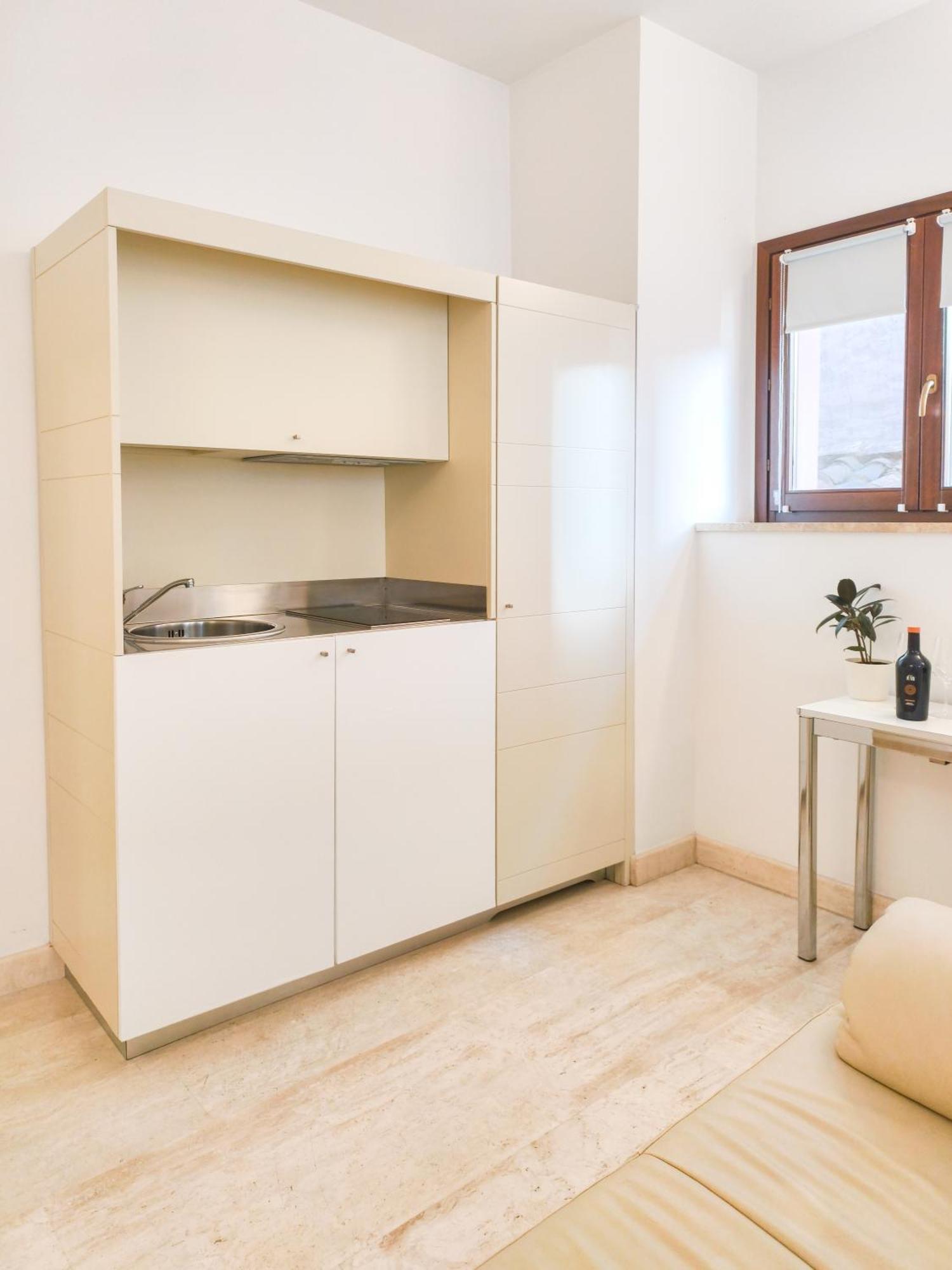 Oidu - Cagliari Suites Exteriér fotografie