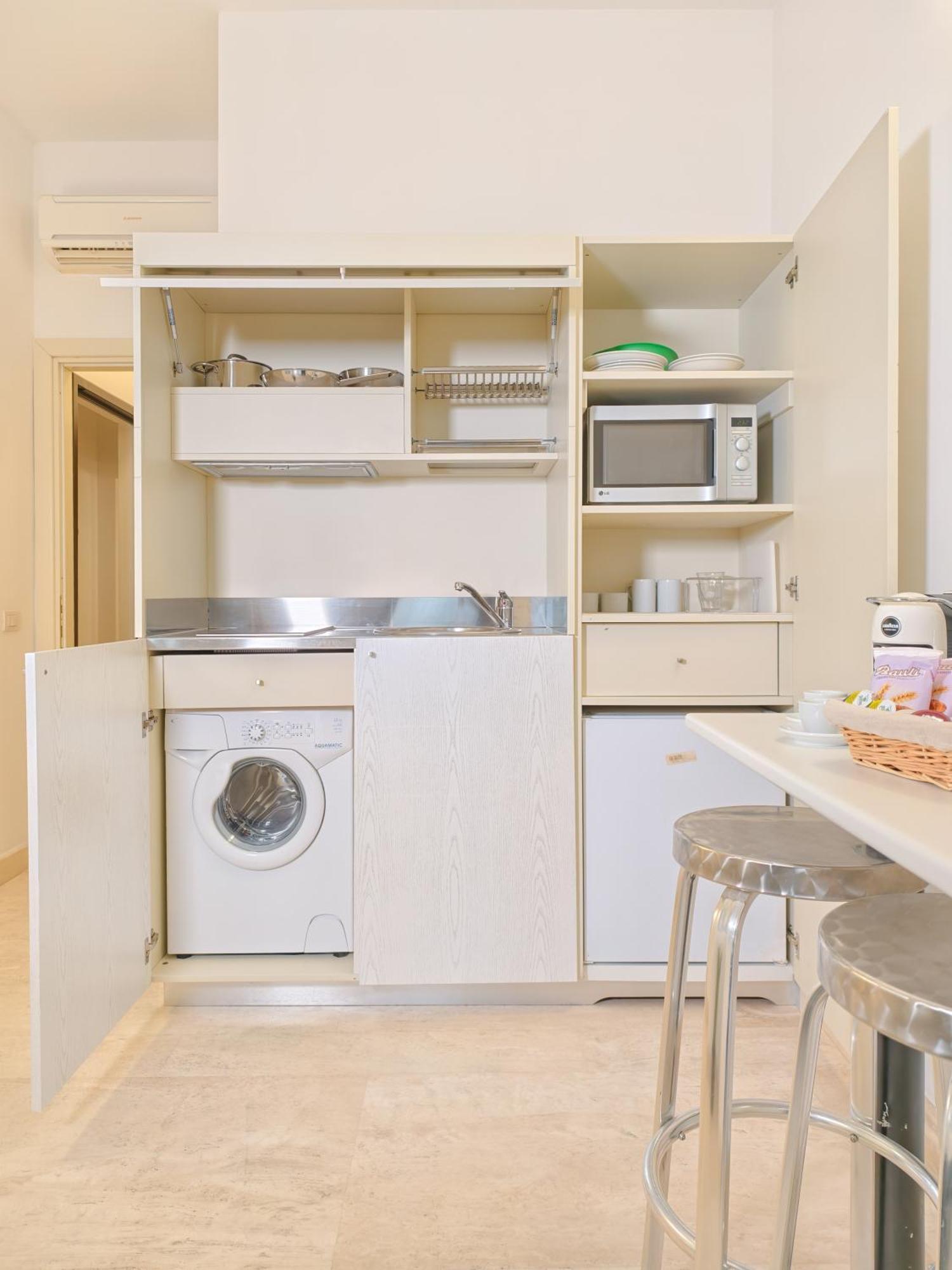 Oidu - Cagliari Suites Exteriér fotografie
